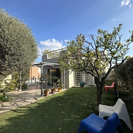 Villa Living Piscine