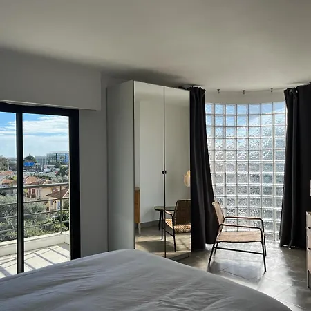 Villa Living Piscine *