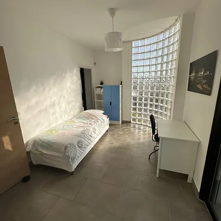 Living Particulier Piscine Вилла *