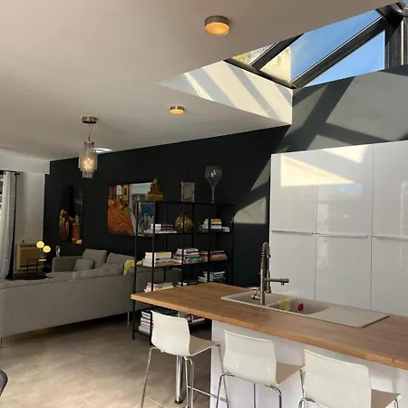 Living Particulier Piscine