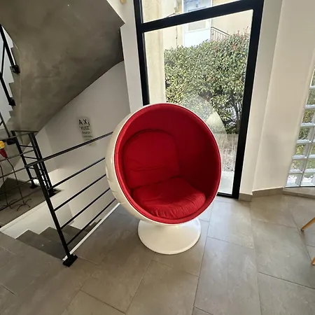 Villa Living Piscine *