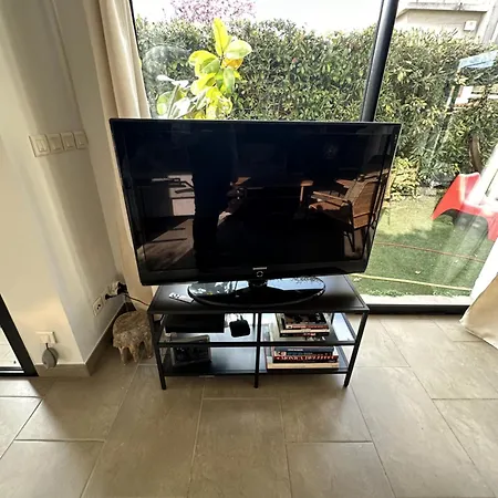 Living Particulier Piscine Vila *