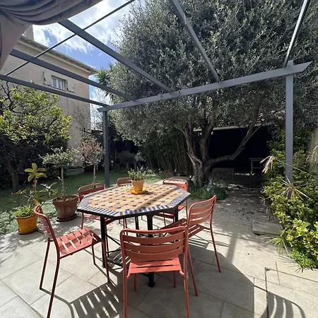 Living Particulier Piscine サン・ローラン・デュ・ヴァール