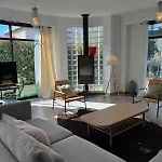 Villa Living Piscine *