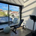Villa Living Piscine *