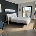 Living Piscine Villa Saint-Laurent-du-Var