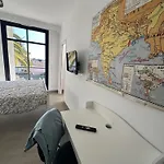 Villa Living Piscine