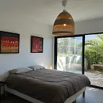 Villa Living Piscine Saint-Laurent-du-Var