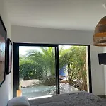 Living Piscine Villa