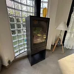 Villa Living Piscine