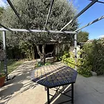 Villa Living Piscine Saint-Laurent-du-Var