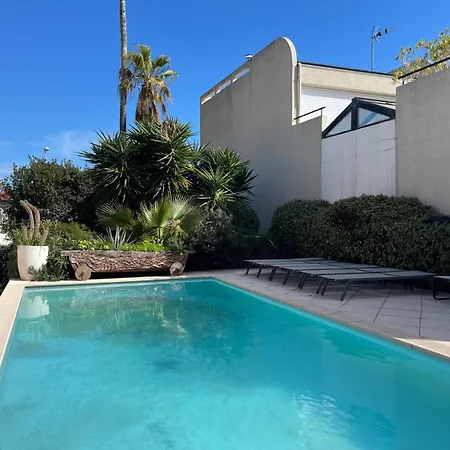 Living Particulier Piscine *