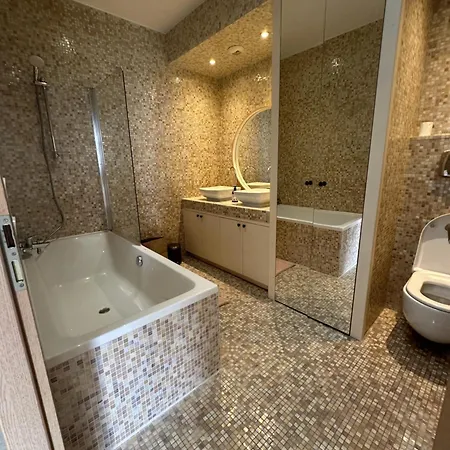 Villa Living Particulier Piscine