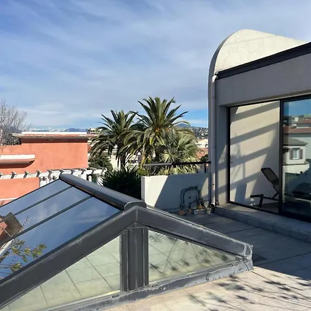 Villa Living Particulier Piscine *