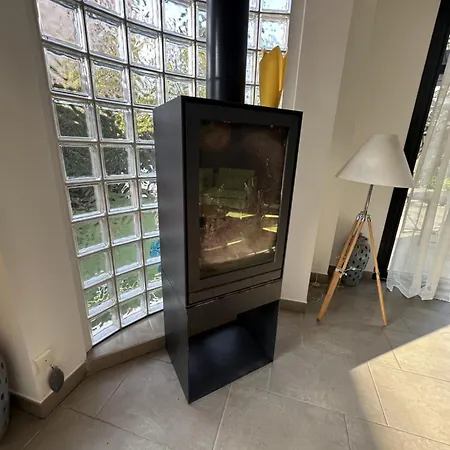 Villa Living Particulier Piscine