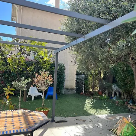 וילה Living Particulier Piscine *